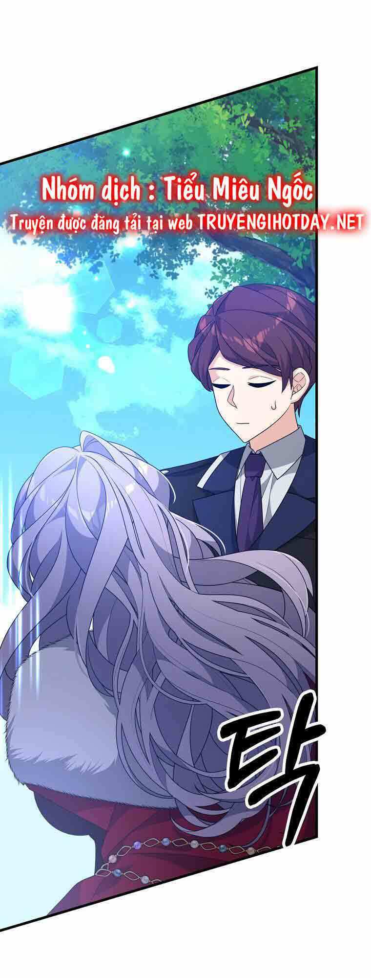 Vì Anh Trai Tôi Sẽ Quyến Rũ Nam Chính Chapter 32 - Trang 2