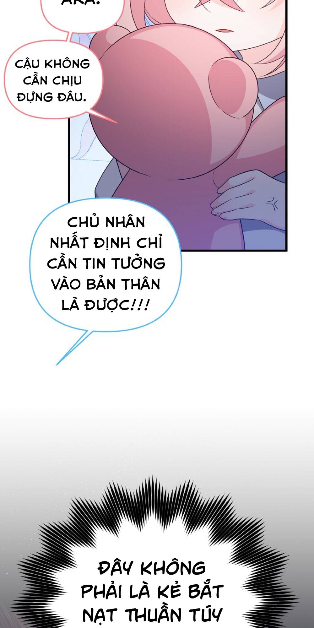 Vì Anh Trai Tôi Sẽ Quyến Rũ Nam Chính Chapter 28 - Trang 2