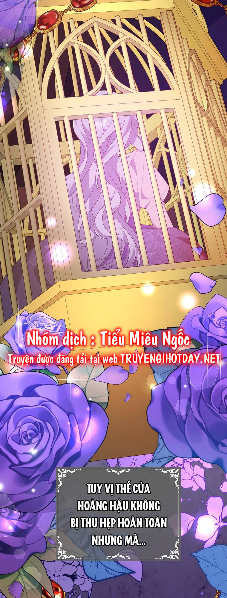 Vì Anh Trai Tôi Sẽ Quyến Rũ Nam Chính Chapter 22 - Trang 2