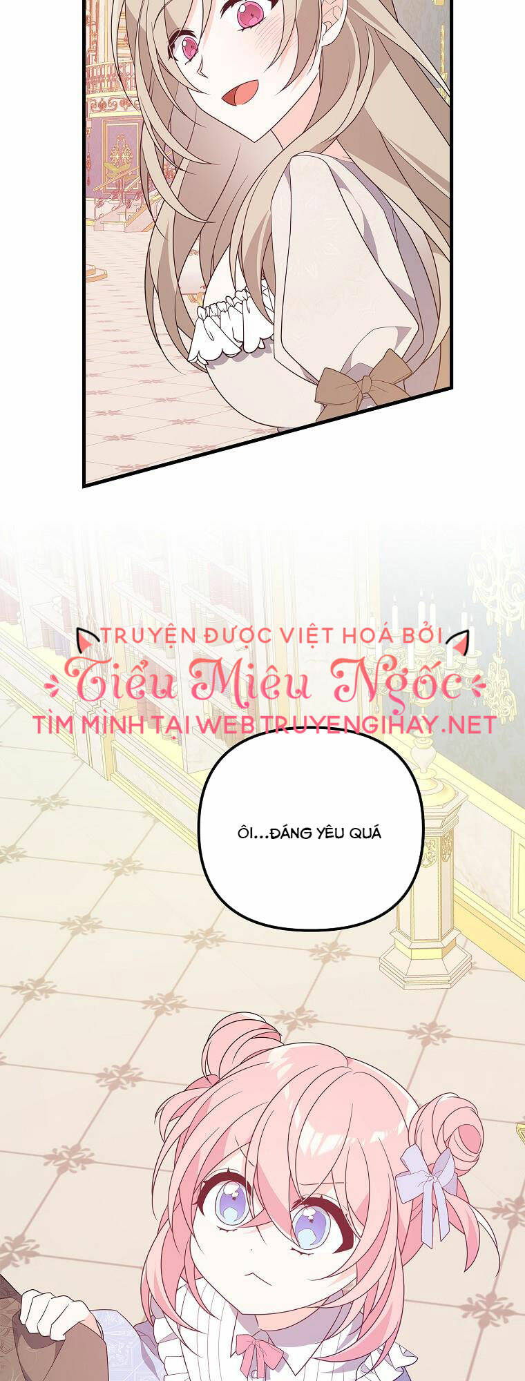 Vì Anh Trai Tôi Sẽ Quyến Rũ Nam Chính Chapter 19 - Trang 2