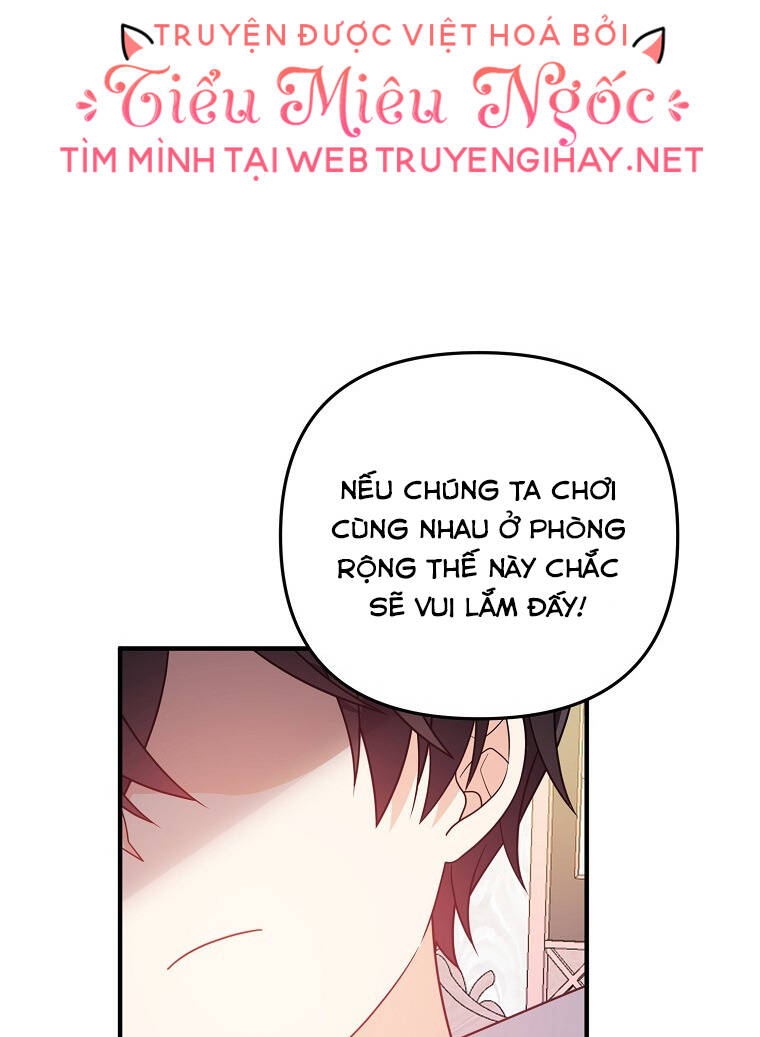 Vì Anh Trai Tôi Sẽ Quyến Rũ Nam Chính Chapter 16 - Trang 2