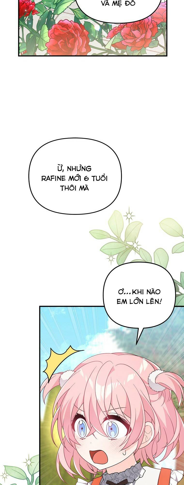 Vì Anh Trai Tôi Sẽ Quyến Rũ Nam Chính Chapter 15 - Trang 2