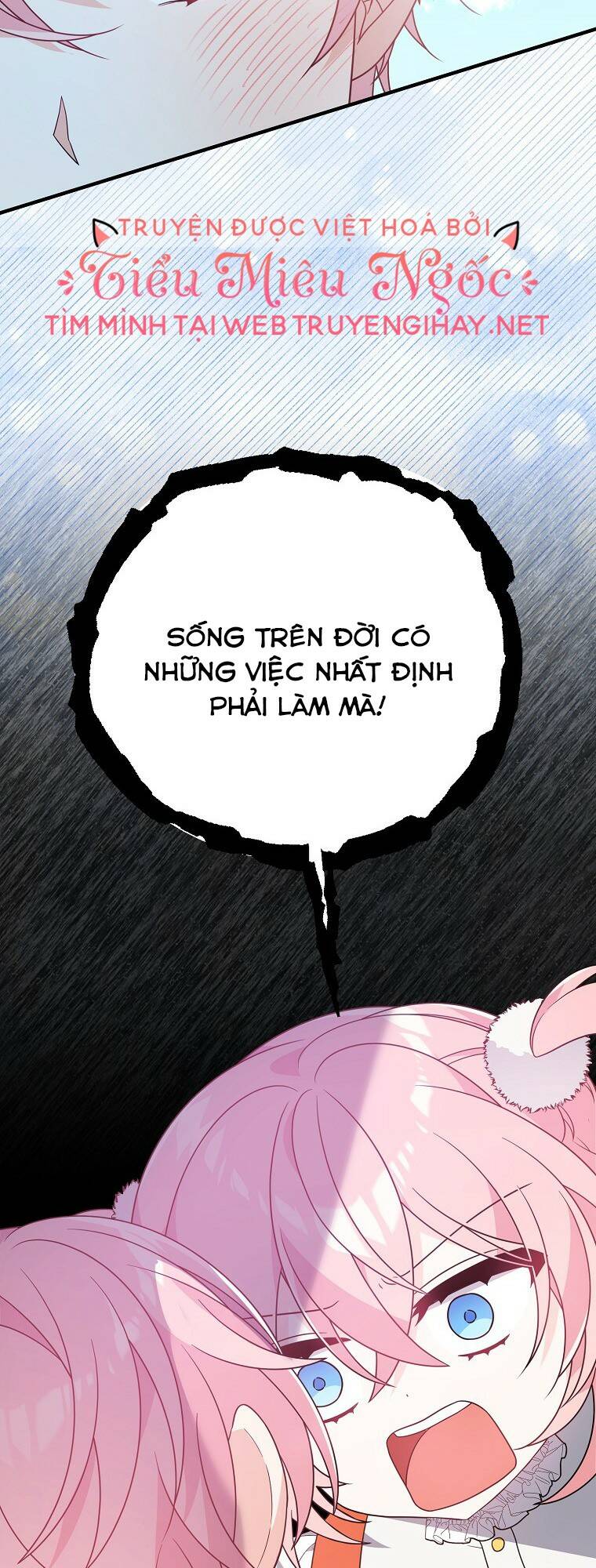 Vì Anh Trai Tôi Sẽ Quyến Rũ Nam Chính Chapter 15 - Trang 2