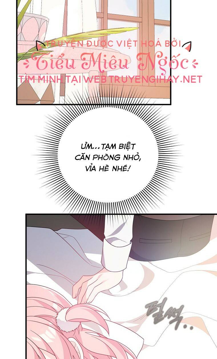 Vì Anh Trai Tôi Sẽ Quyến Rũ Nam Chính Chapter 15 - Trang 2