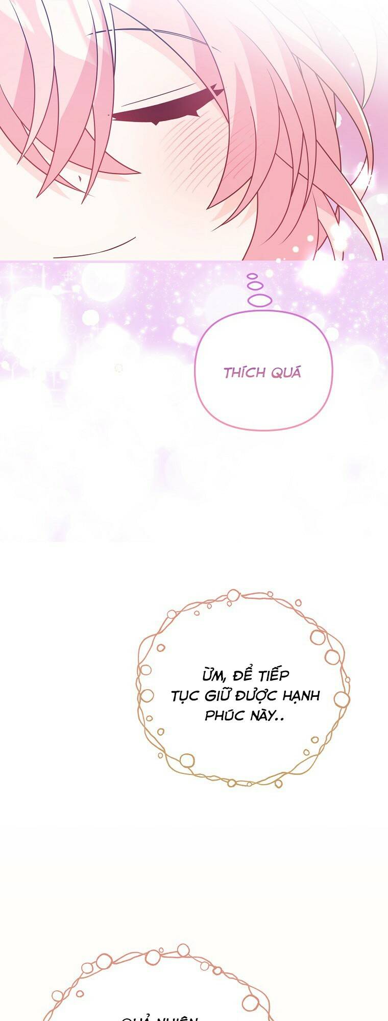 Vì Anh Trai Tôi Sẽ Quyến Rũ Nam Chính Chapter 15 - Trang 2