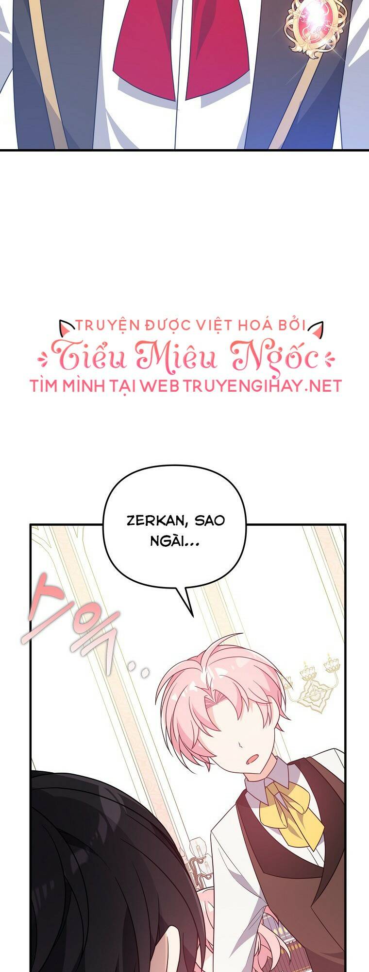 Vì Anh Trai Tôi Sẽ Quyến Rũ Nam Chính Chapter 15 - Trang 2