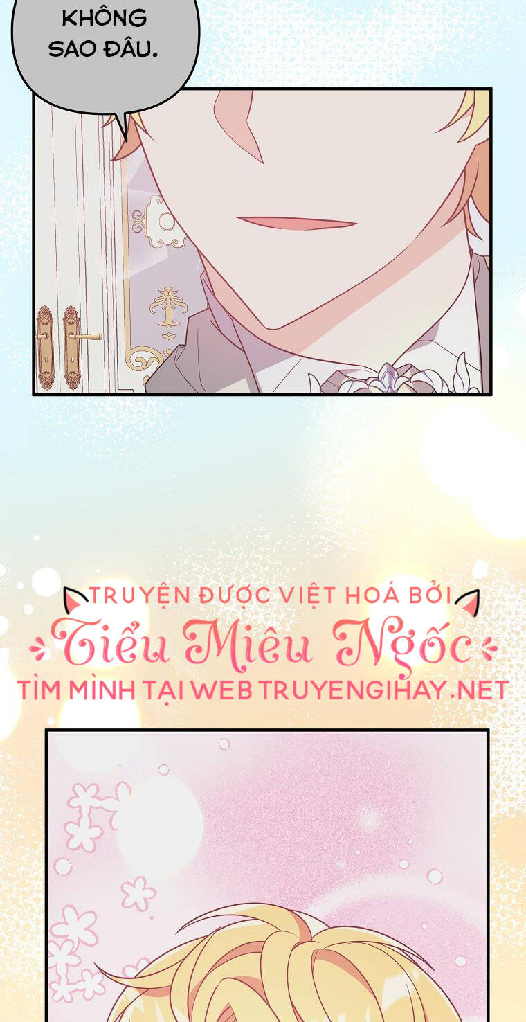 Vì Anh Trai Tôi Sẽ Quyến Rũ Nam Chính Chapter 10 - Trang 2