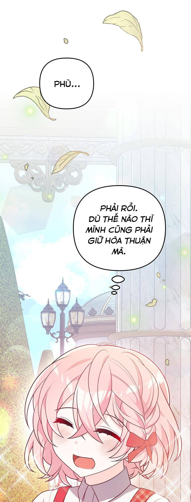 Vì Anh Trai Tôi Sẽ Quyến Rũ Nam Chính Chapter 10 - Trang 2