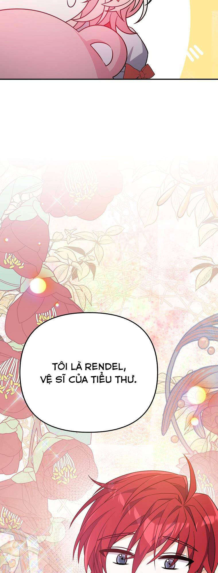 Vì Anh Trai Tôi Sẽ Quyến Rũ Nam Chính Chapter 10 - Trang 2