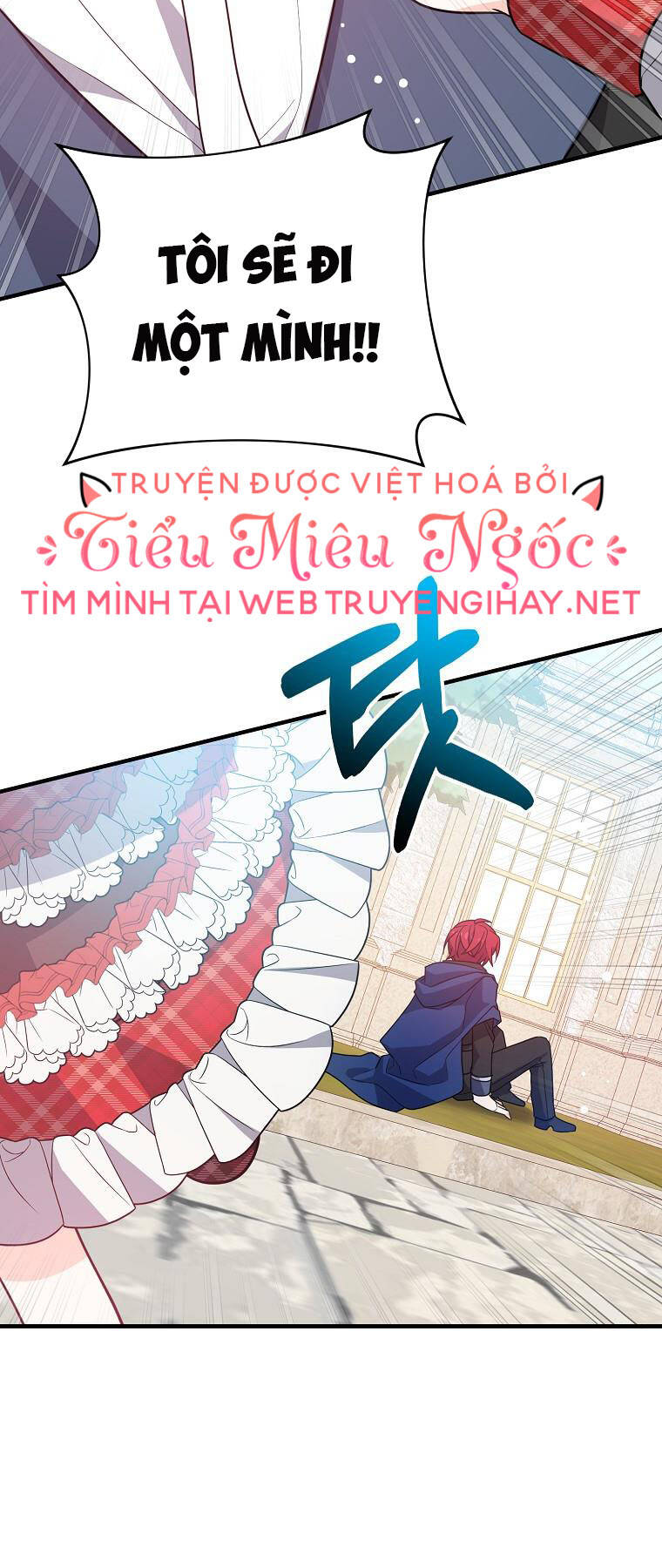 Vì Anh Trai Tôi Sẽ Quyến Rũ Nam Chính Chapter 10 - Trang 2