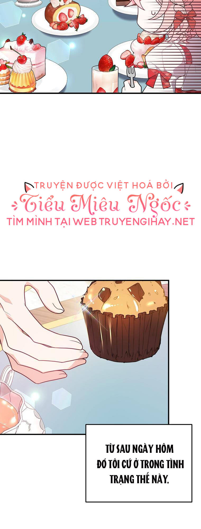 Vì Anh Trai Tôi Sẽ Quyến Rũ Nam Chính Chapter 10 - Trang 2