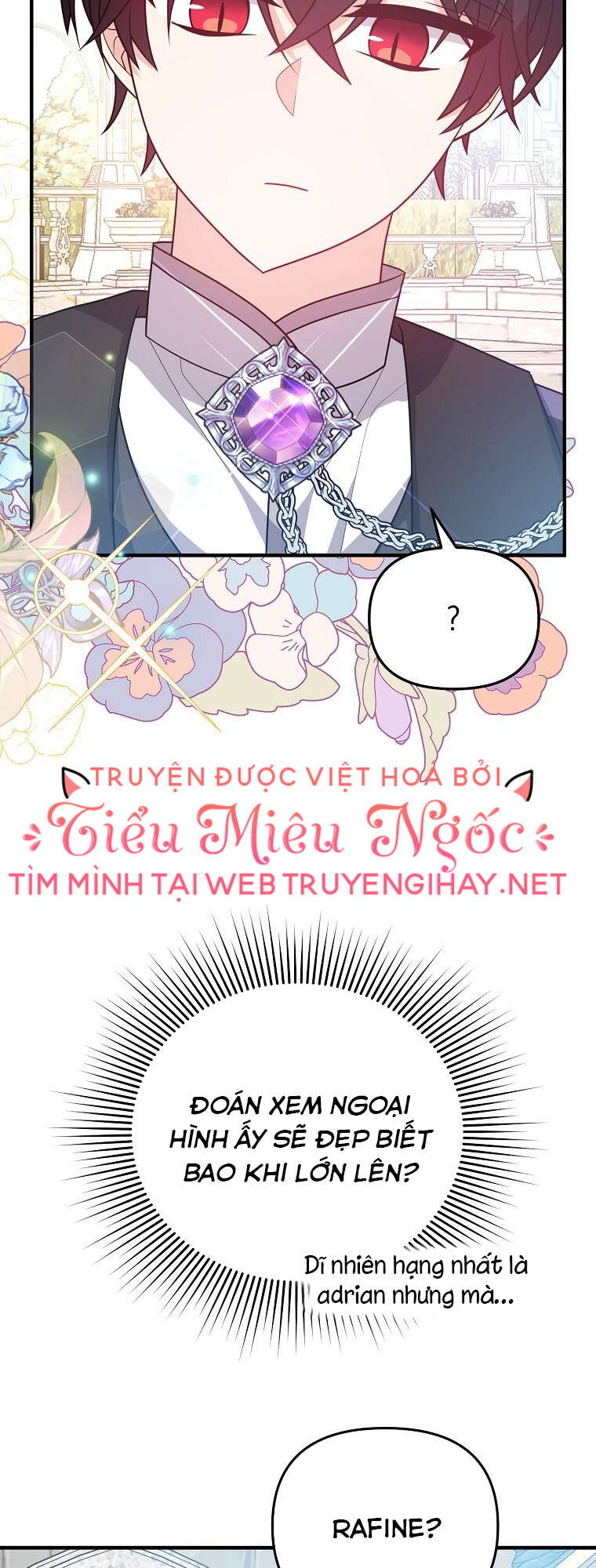 Vì Anh Trai Tôi Sẽ Quyến Rũ Nam Chính Chapter 10 - Trang 2