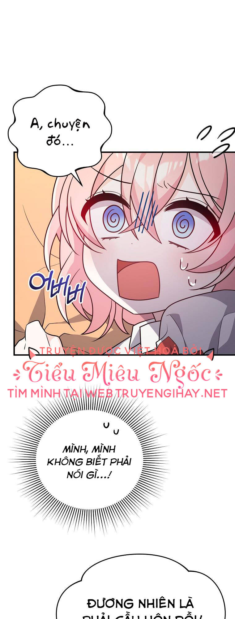 Vì Anh Trai Tôi Sẽ Quyến Rũ Nam Chính Chapter 10 - Trang 2