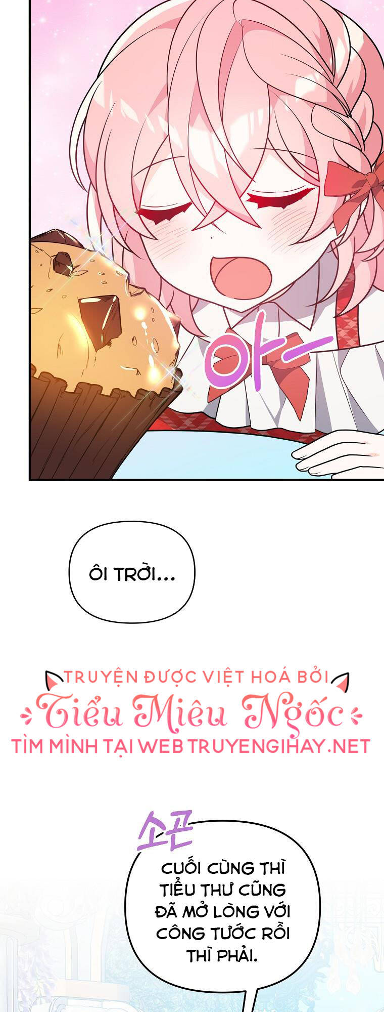 Vì Anh Trai Tôi Sẽ Quyến Rũ Nam Chính Chapter 10 - Trang 2