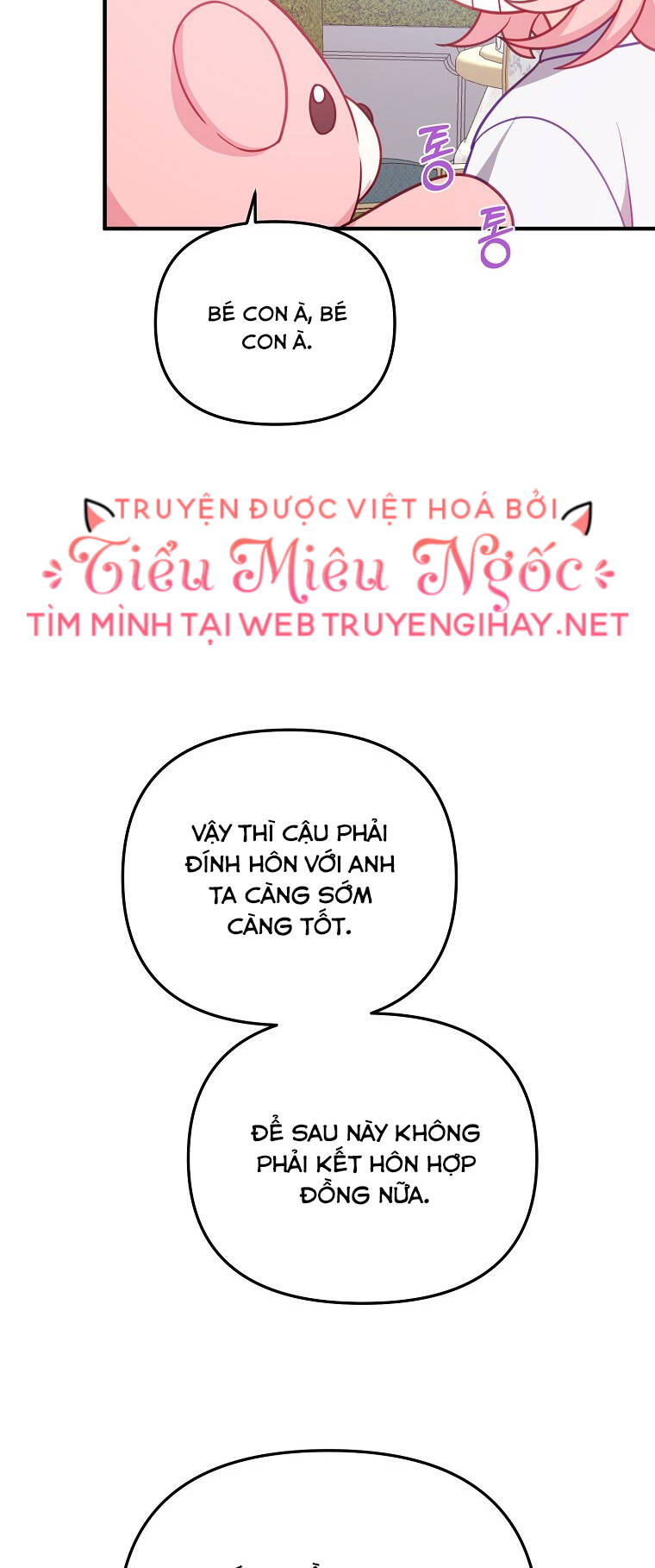 Vì Anh Trai Tôi Sẽ Quyến Rũ Nam Chính Chapter 7 - Trang 2