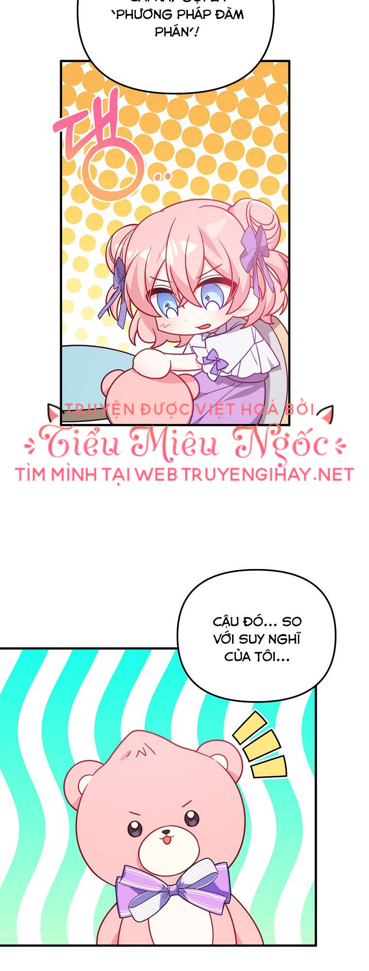 Vì Anh Trai Tôi Sẽ Quyến Rũ Nam Chính Chapter 7 - Trang 2