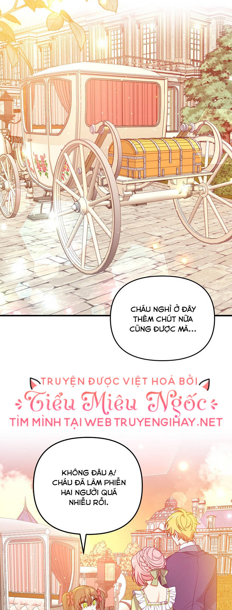 Vì Anh Trai Tôi Sẽ Quyến Rũ Nam Chính Chapter 7 - Trang 2