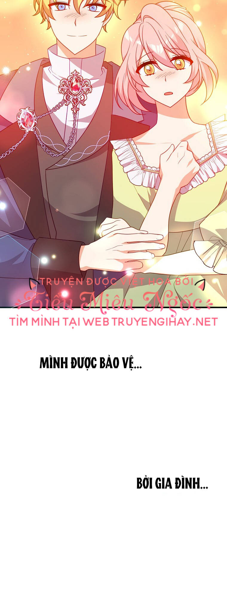 Vì Anh Trai Tôi Sẽ Quyến Rũ Nam Chính Chapter 7 - Trang 2