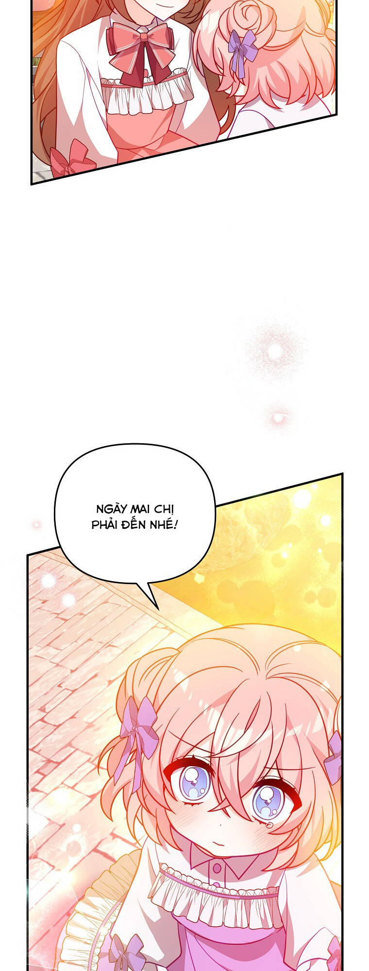 Vì Anh Trai Tôi Sẽ Quyến Rũ Nam Chính Chapter 7 - Trang 2