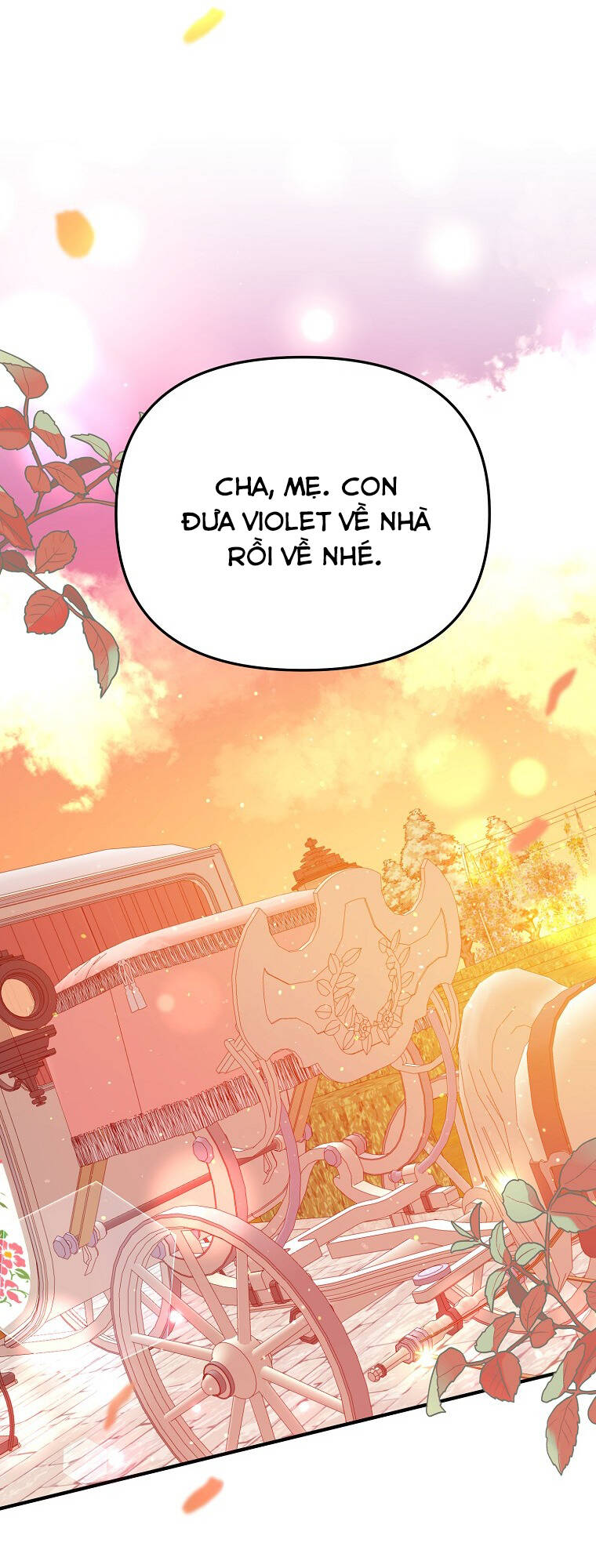 Vì Anh Trai Tôi Sẽ Quyến Rũ Nam Chính Chapter 7 - Trang 2