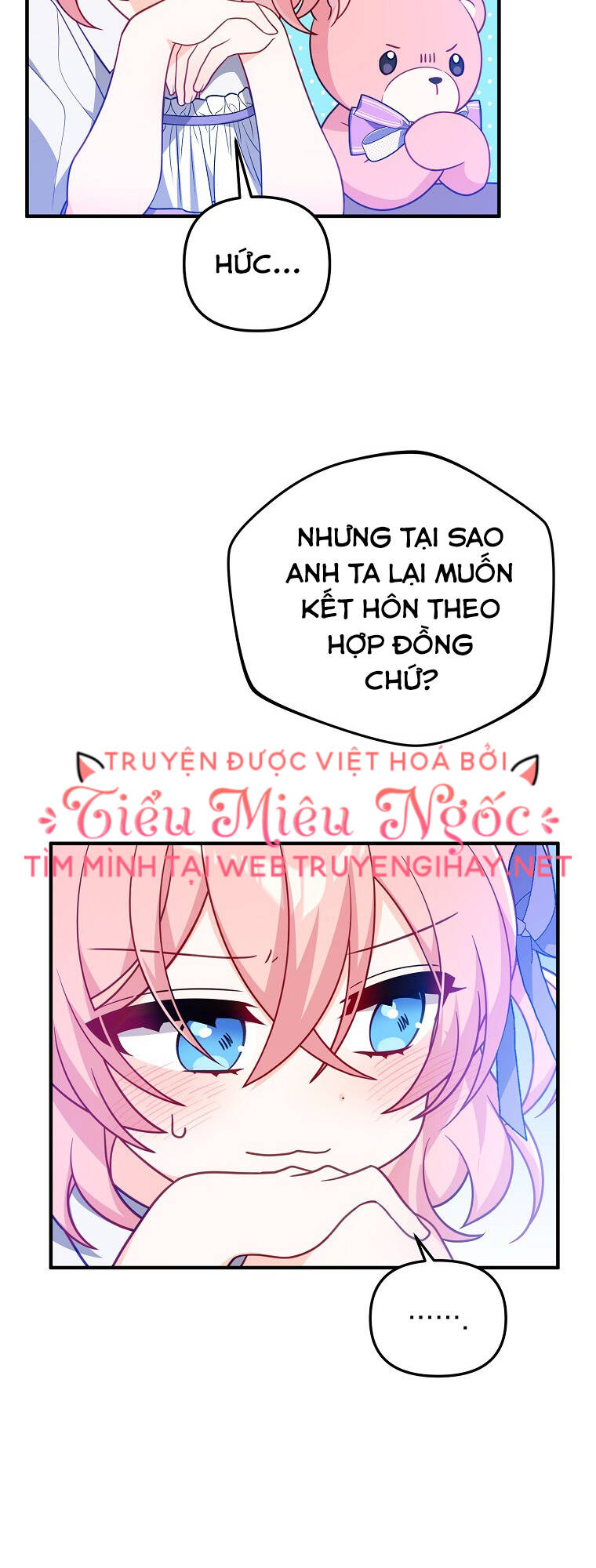 Vì Anh Trai Tôi Sẽ Quyến Rũ Nam Chính Chapter 7 - Trang 2