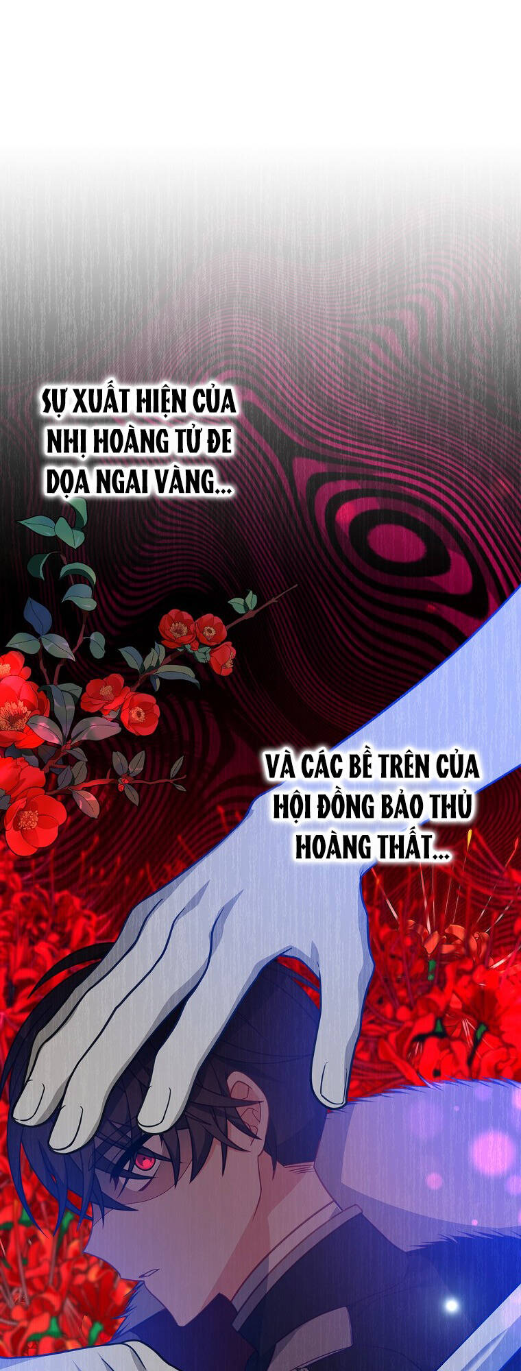 Vì Anh Trai Tôi Sẽ Quyến Rũ Nam Chính Chapter 7 - Trang 2