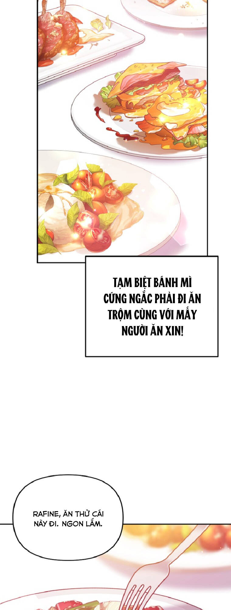 Vì Anh Trai Tôi Sẽ Quyến Rũ Nam Chính Chapter 6 - Trang 2