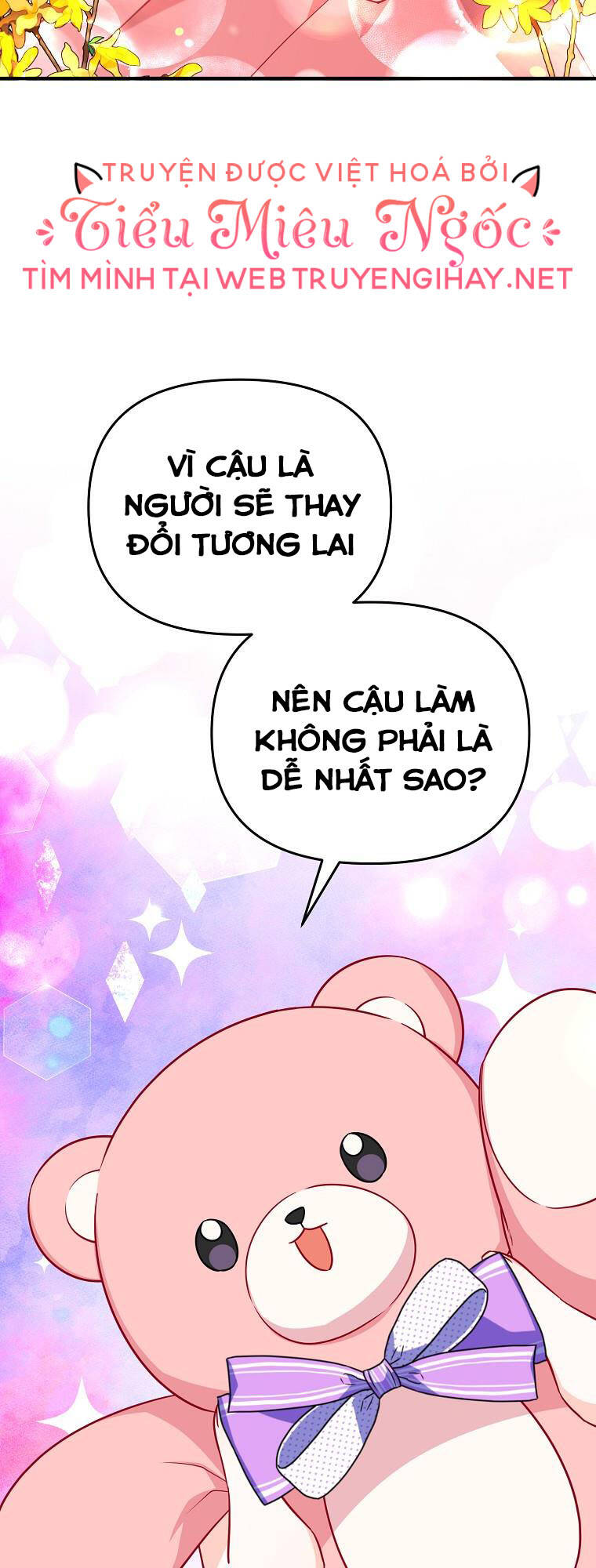 Vì Anh Trai Tôi Sẽ Quyến Rũ Nam Chính Chapter 5 - Trang 2