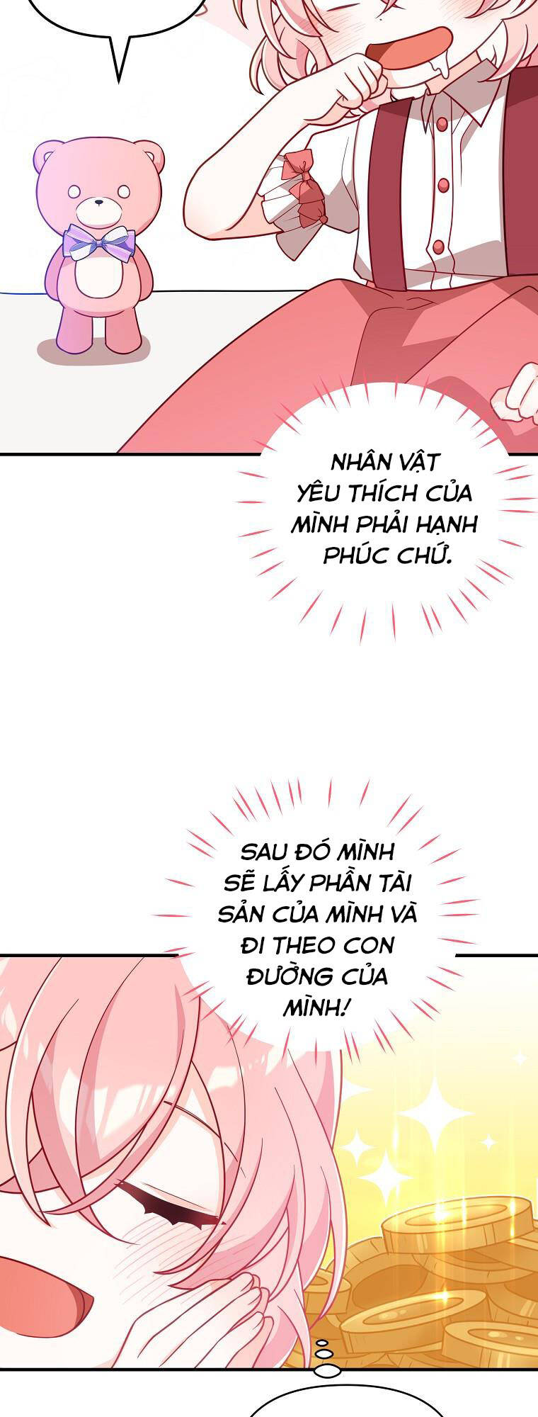 Vì Anh Trai Tôi Sẽ Quyến Rũ Nam Chính Chapter 5 - Trang 2