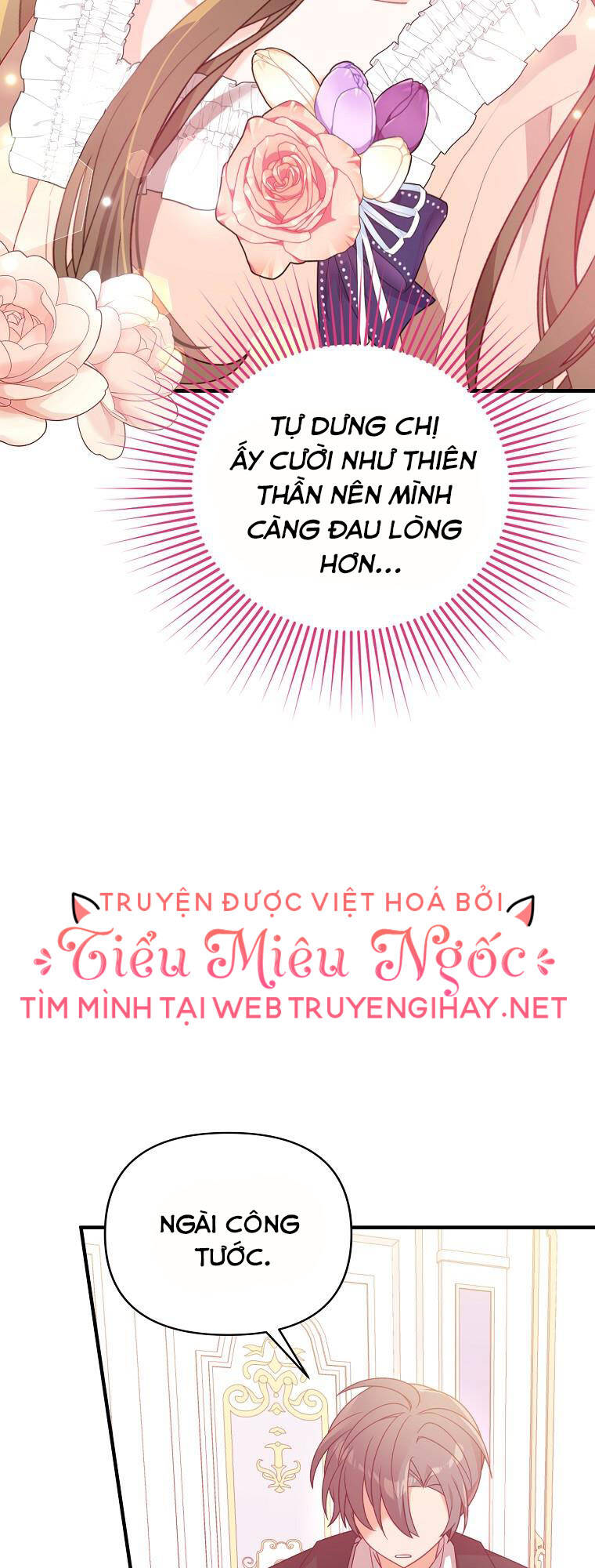 Vì Anh Trai Tôi Sẽ Quyến Rũ Nam Chính Chapter 4 - Trang 2