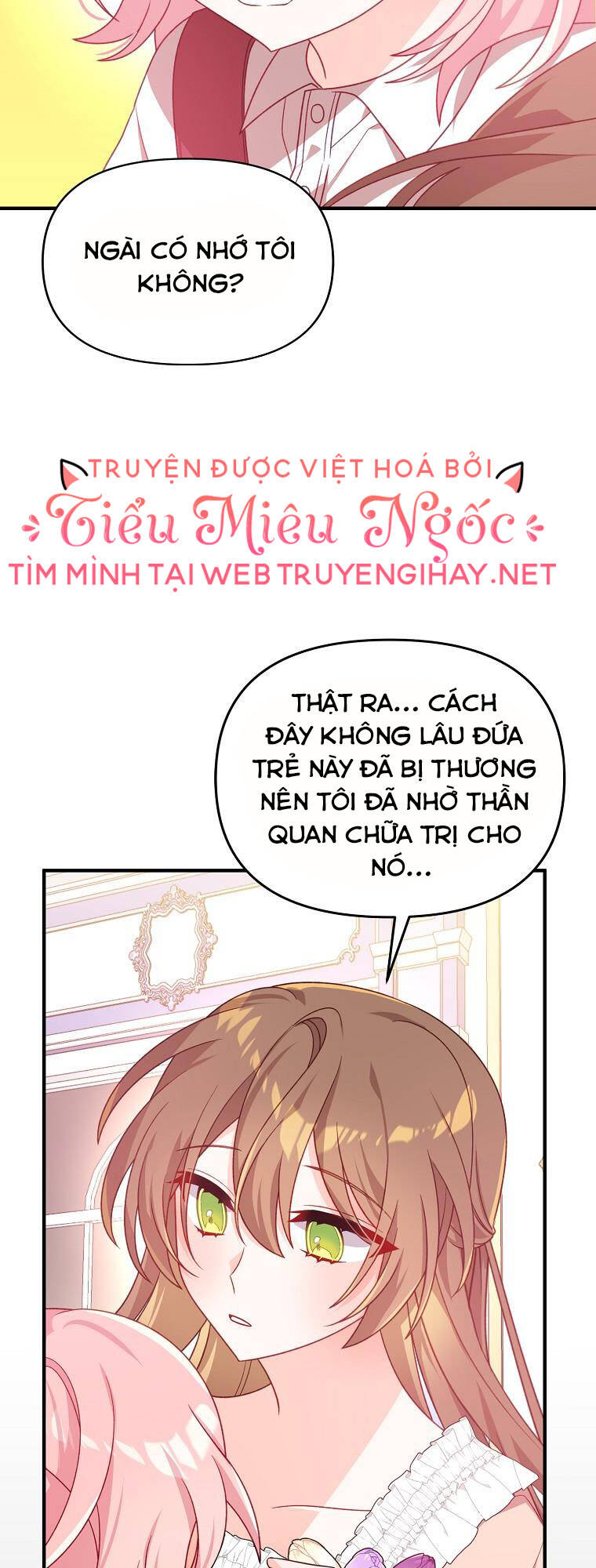 Vì Anh Trai Tôi Sẽ Quyến Rũ Nam Chính Chapter 4 - Trang 2