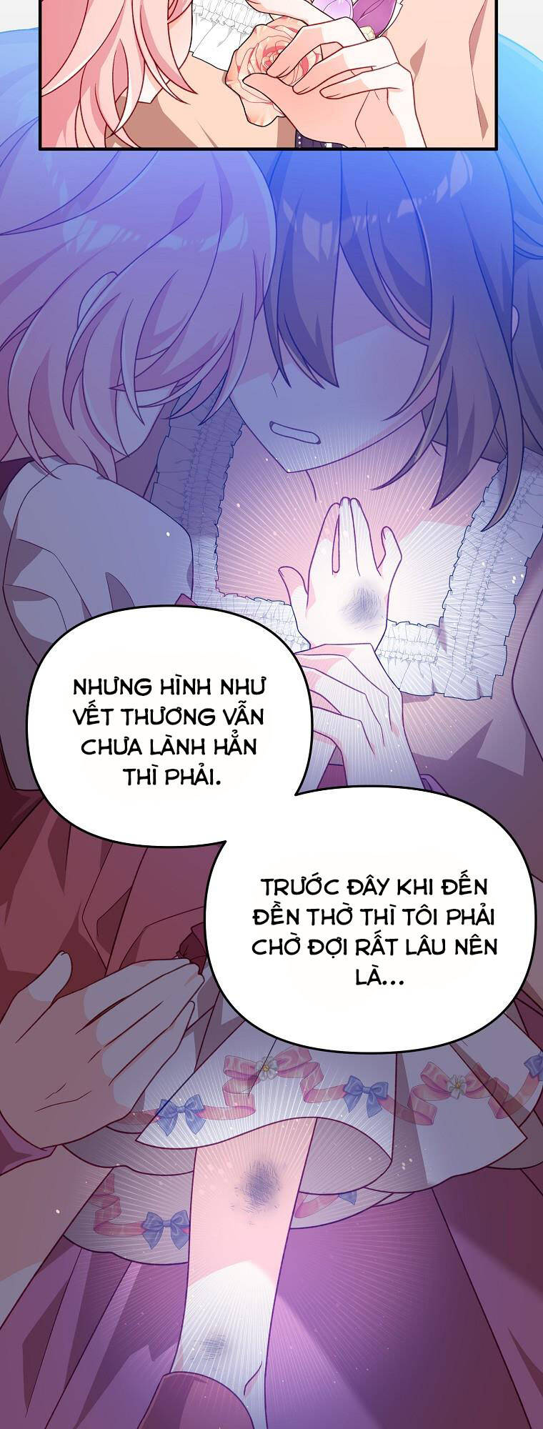 Vì Anh Trai Tôi Sẽ Quyến Rũ Nam Chính Chapter 4 - Trang 2