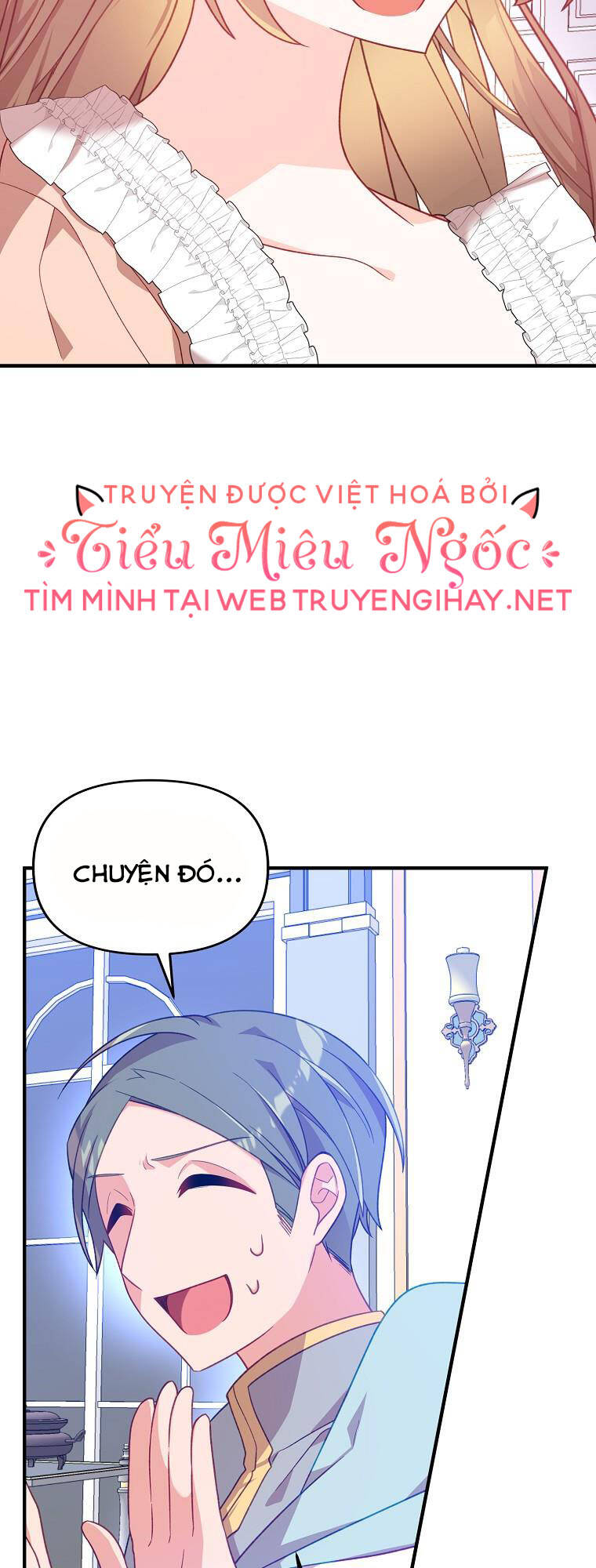 Vì Anh Trai Tôi Sẽ Quyến Rũ Nam Chính Chapter 4 - Trang 2