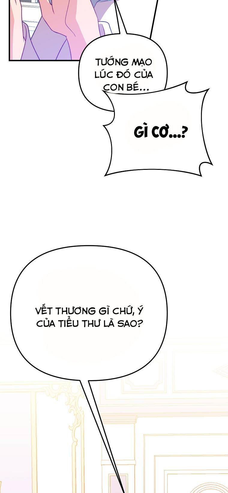 Vì Anh Trai Tôi Sẽ Quyến Rũ Nam Chính Chapter 4 - Trang 2