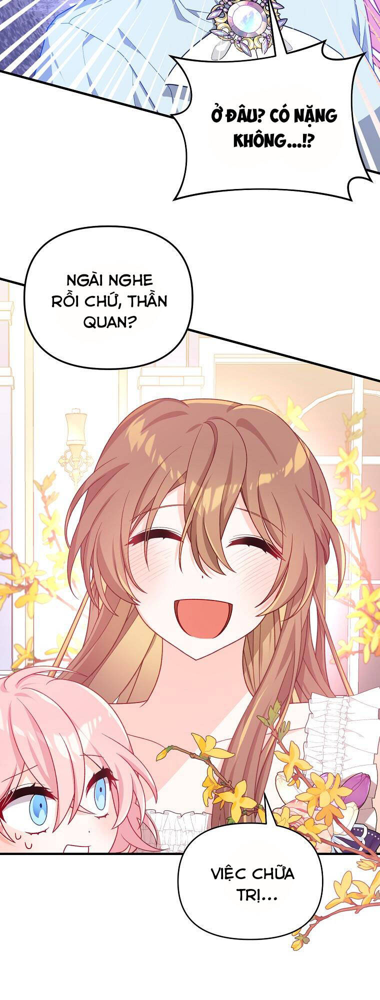 Vì Anh Trai Tôi Sẽ Quyến Rũ Nam Chính Chapter 4 - Trang 2