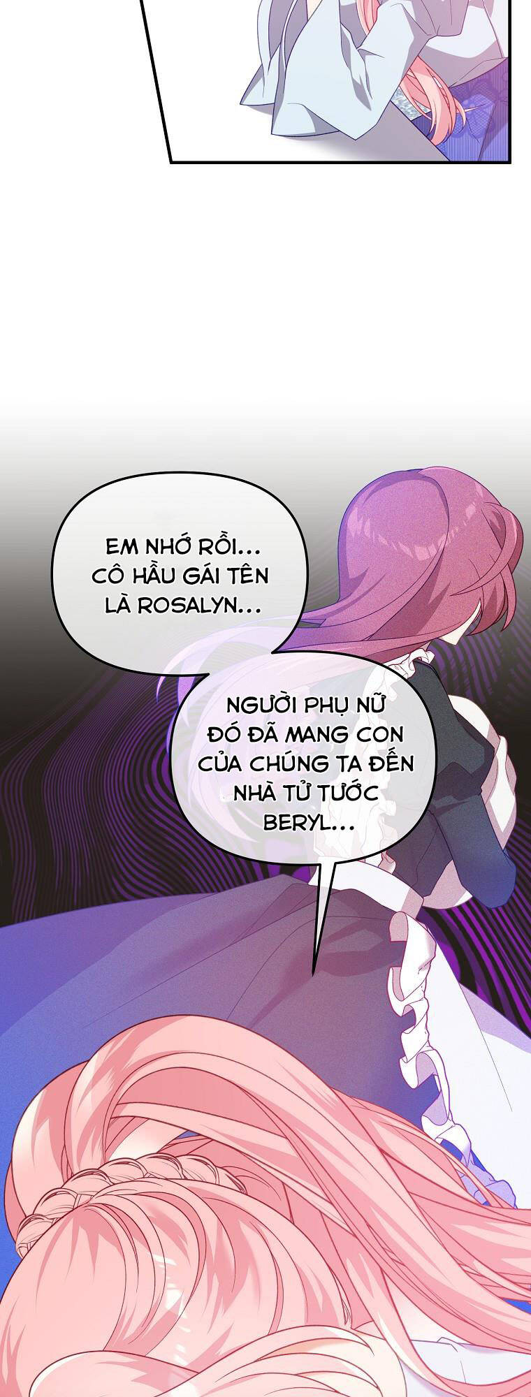 Vì Anh Trai Tôi Sẽ Quyến Rũ Nam Chính Chapter 4 - Trang 2