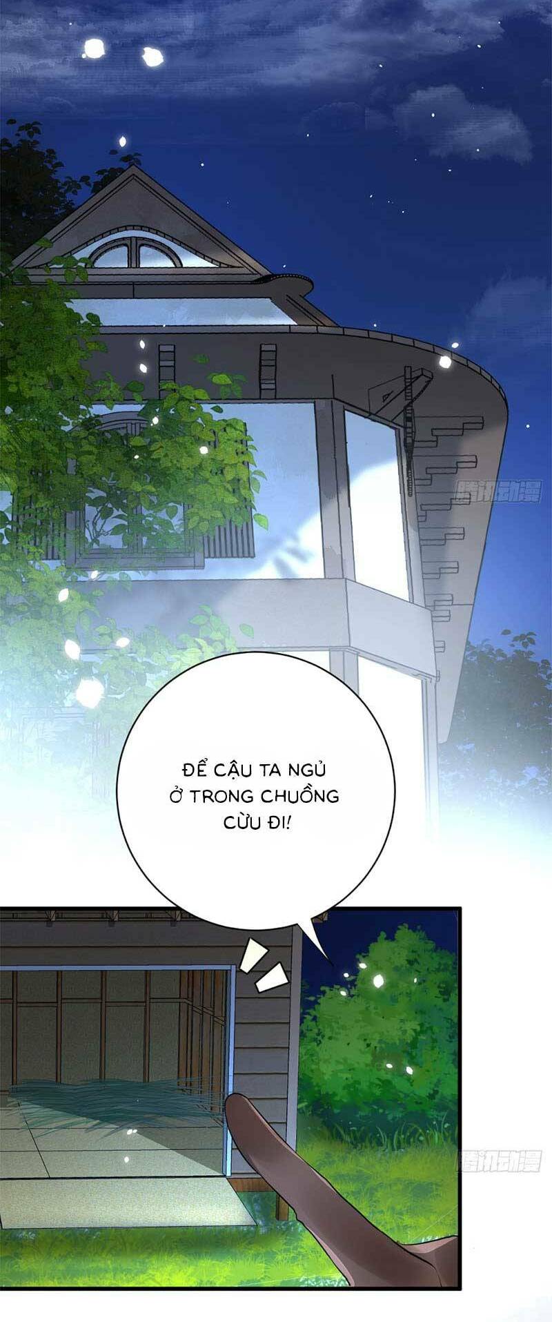 Xuyên Đến Dị Giới Toàn Trai Đẹp Chapter 8 - Trang 2