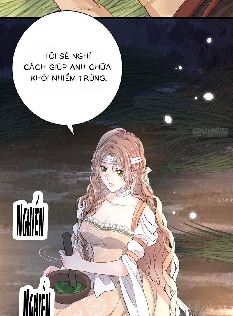 Xuyên Đến Dị Giới Toàn Trai Đẹp Chapter 8 - Trang 2