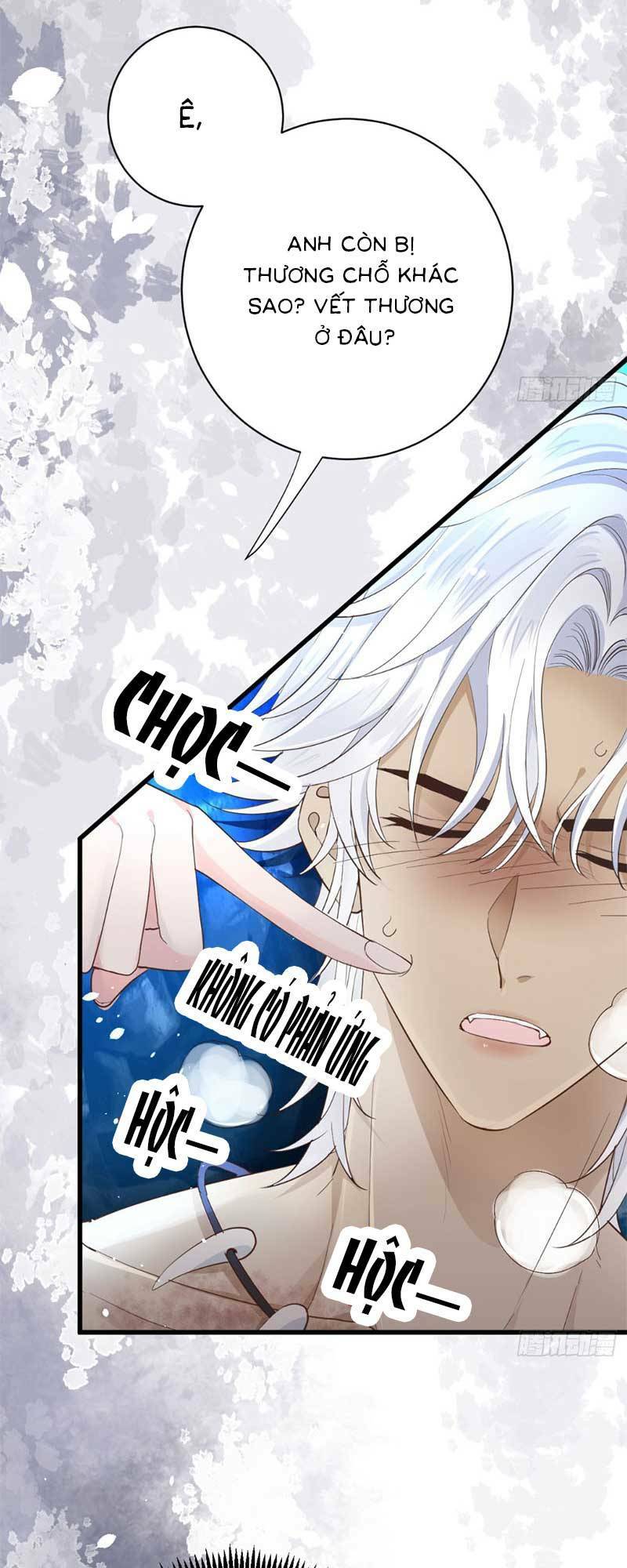 Xuyên Đến Dị Giới Toàn Trai Đẹp Chapter 7 - Trang 2