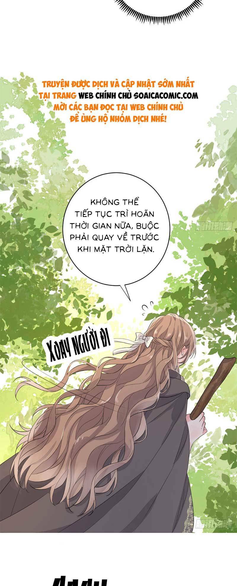 Xuyên Đến Dị Giới Toàn Trai Đẹp Chapter 6 - Trang 2