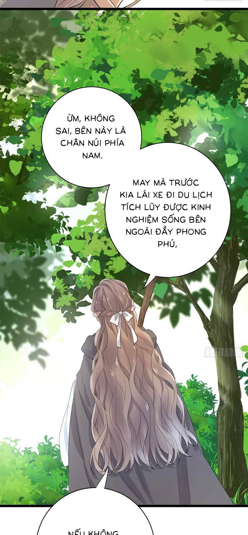 Xuyên Đến Dị Giới Toàn Trai Đẹp Chapter 6 - Trang 2