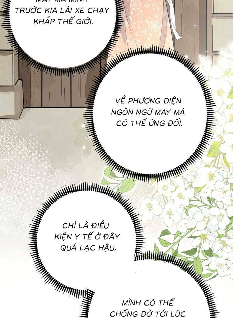 Xuyên Đến Dị Giới Toàn Trai Đẹp Chapter 5 - Trang 2