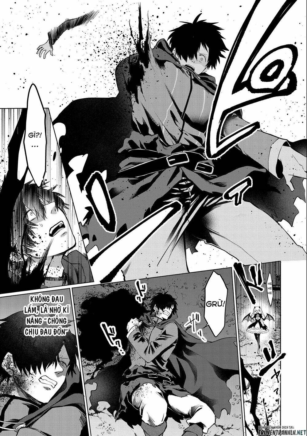 Tsuihou Sareta Onimotsu Tamer, Sekai Yuiitsu No Necromancer Ni Kakusei Suru: Ariamaru Sono Chikara Chapter 1.1 - Trang 2