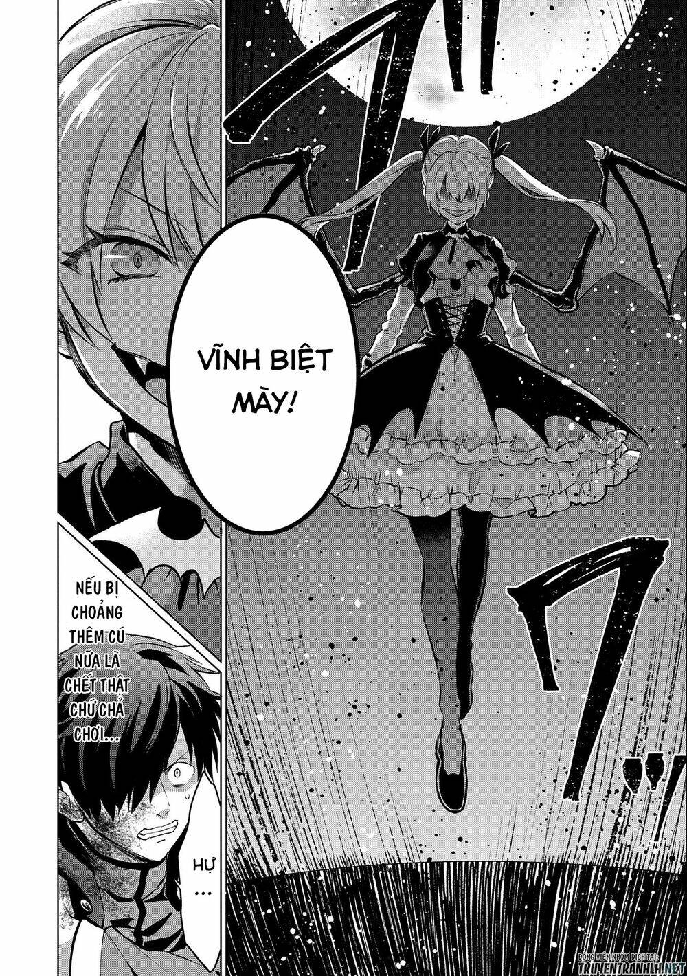 Tsuihou Sareta Onimotsu Tamer, Sekai Yuiitsu No Necromancer Ni Kakusei Suru: Ariamaru Sono Chikara Chapter 1.1 - Trang 2