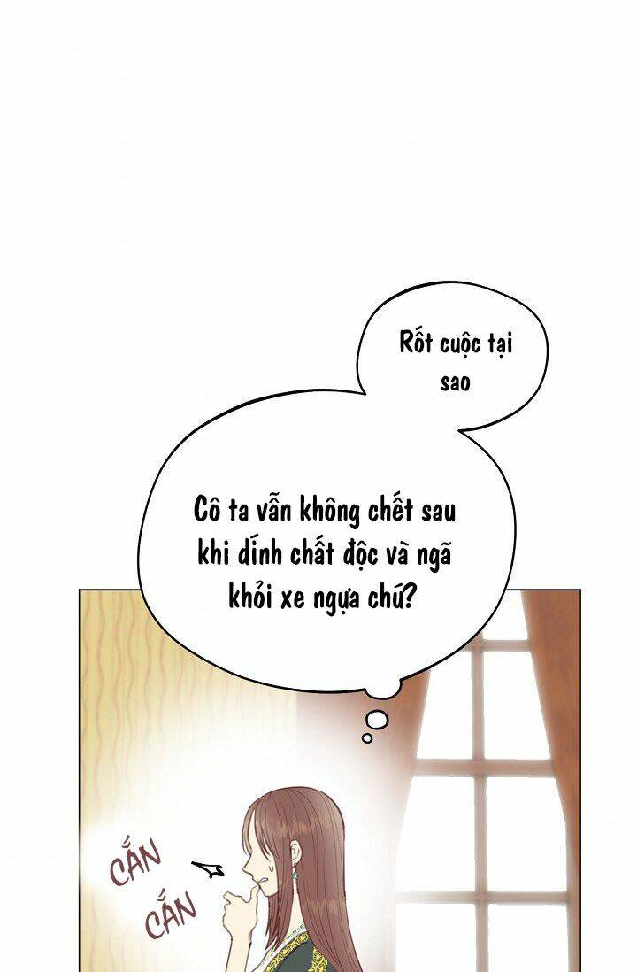 Vẻ Đẹp Của Ác Ma Chapter 37.1 - Trang 2