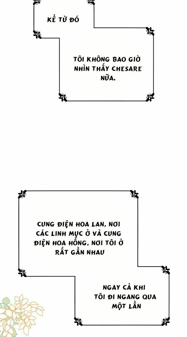 Vẻ Đẹp Của Ác Ma Chapter 36.1 - Trang 2