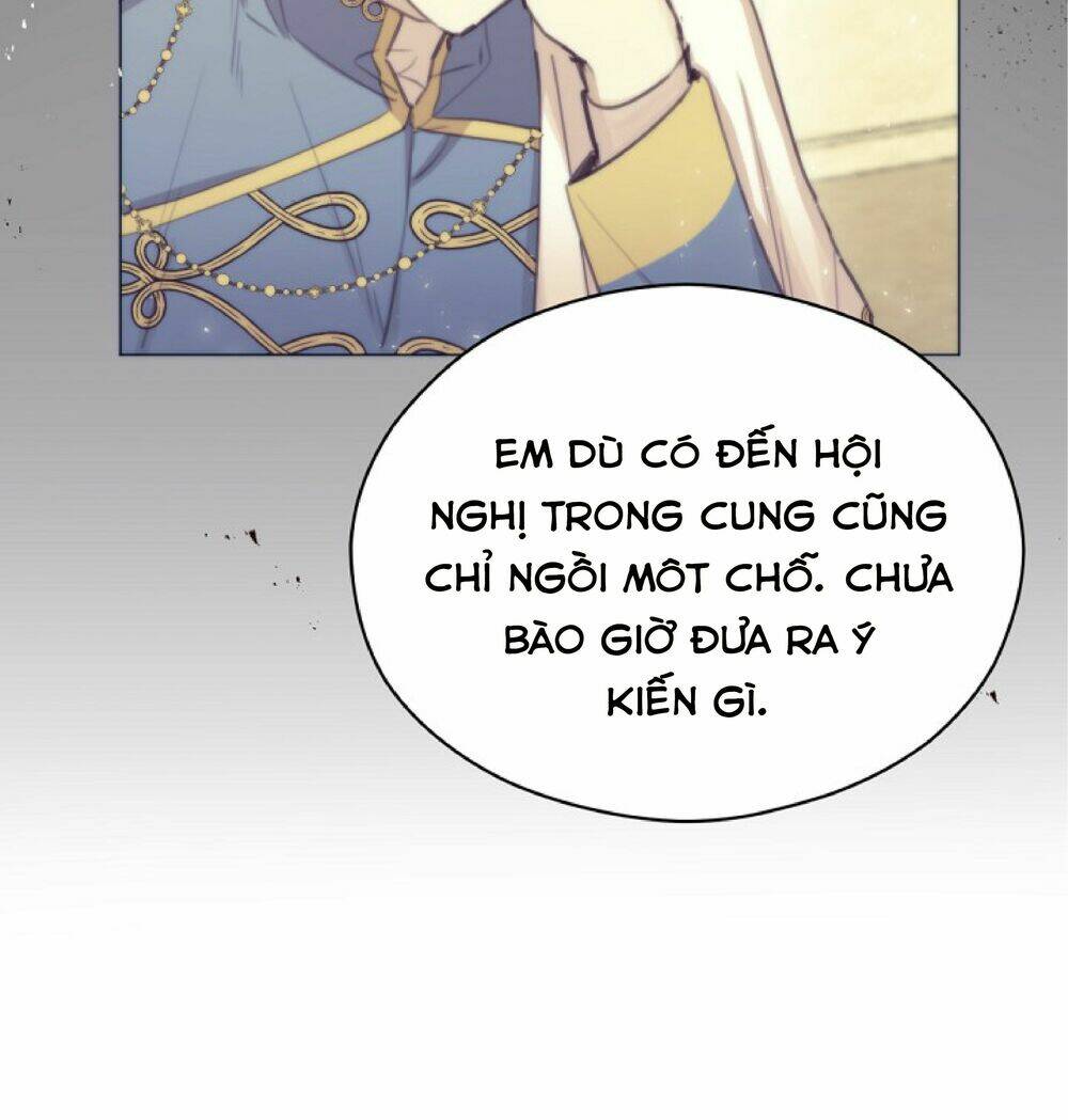 Vẻ Đẹp Của Ác Ma Chapter 35.1 - Trang 2