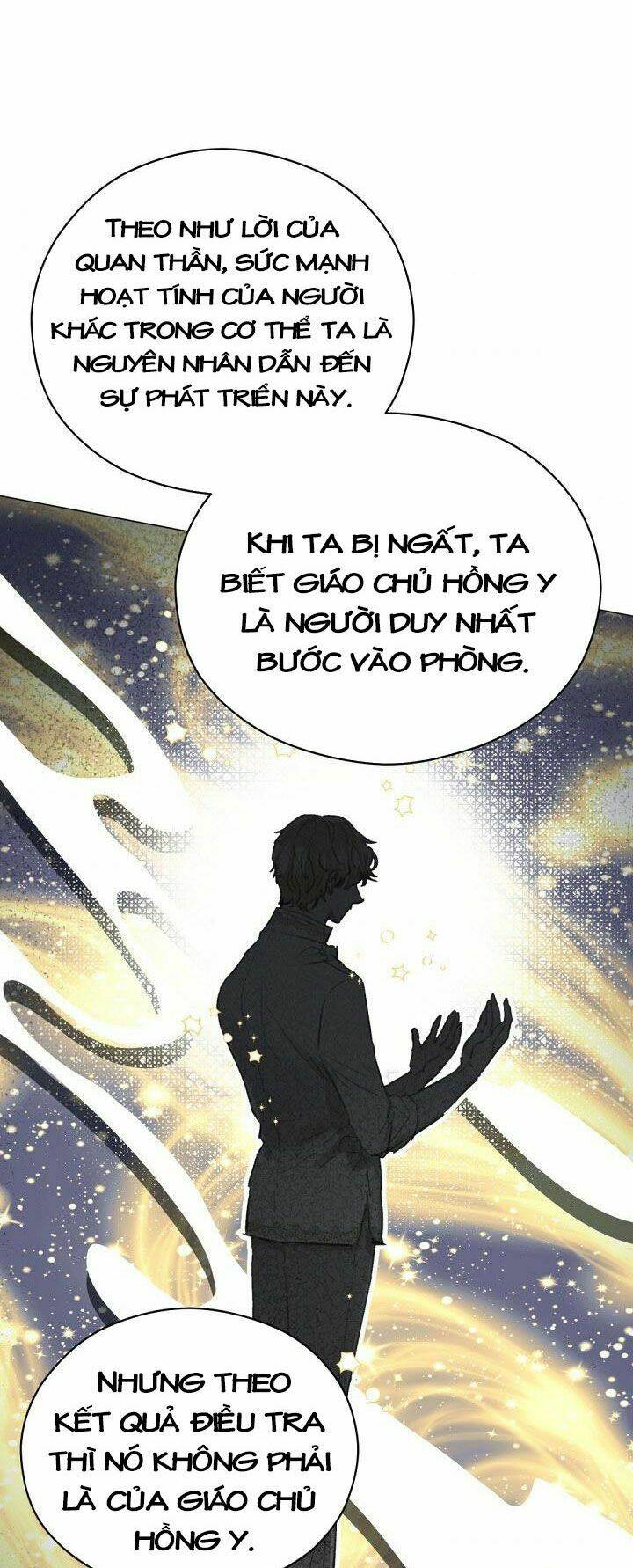 Vẻ Đẹp Của Ác Ma Chapter 34.2 - Trang 2