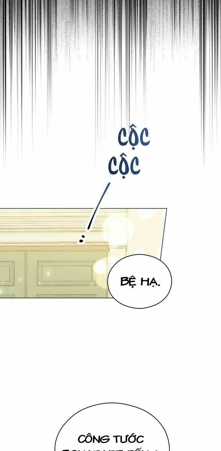 Vẻ Đẹp Của Ác Ma Chapter 34.1 - Trang 2