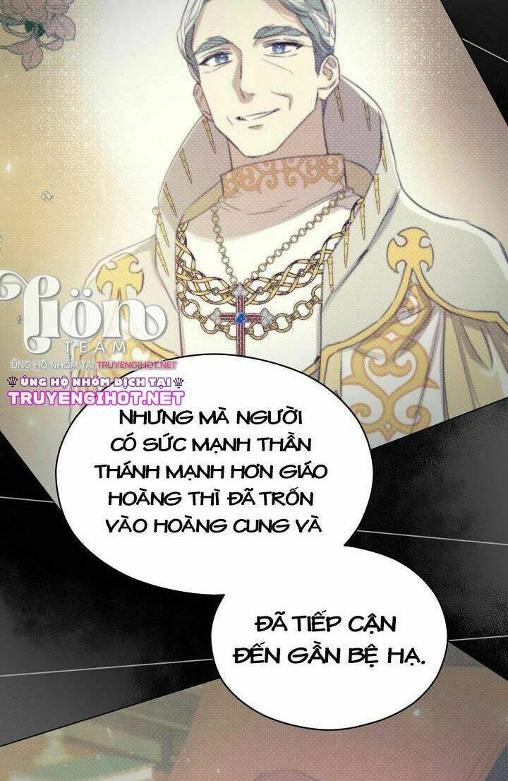 Vẻ Đẹp Của Ác Ma Chapter 34.1 - Trang 2